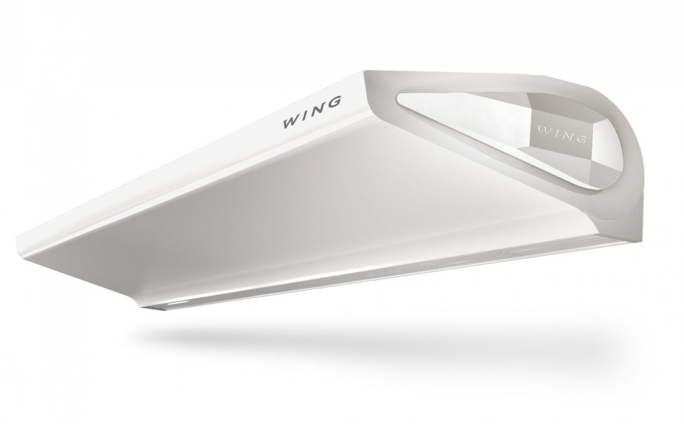 Тепловая завеса Volcano WING II C150 EC