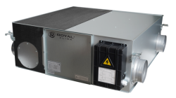 Приточно-вытяжная установка Royal Clima RCS-600-P Soffio Primo 3.0