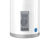 Накопительный электрический водонагреватель Thermex IRP 300 F