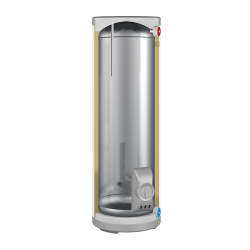 Накопительный электрический водонагреватель Thermex IRP 300 F