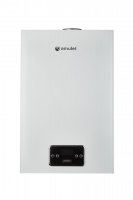 Настенный газовый котел Amulet Turbo D40
