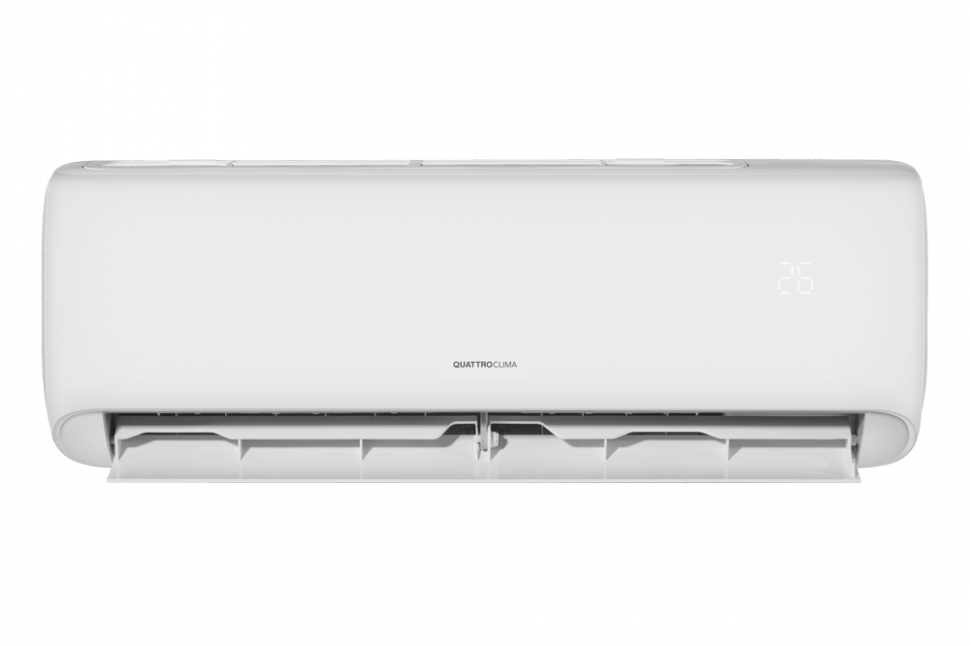 Сплит-система Quattroclima QV-CA12WA/QN-CA12WA Capri