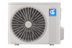 Сплит-система Quattroclima QV-CA12WA/QN-CA12WA Capri
