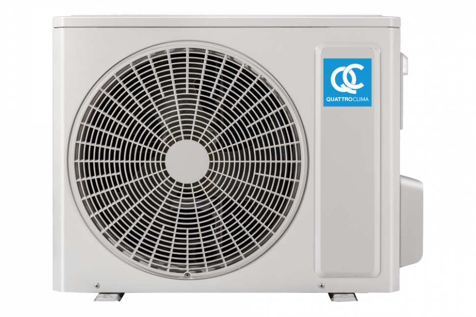 Сплит-система Quattroclima QV-CA12WA/QN-CA12WA Capri