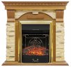 Каминокомплект Royal Flame Majestic FX + портал Dublin