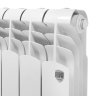 Биметаллический радиатор отопления Royal Thermo Vittoria Super 300 13 секций
