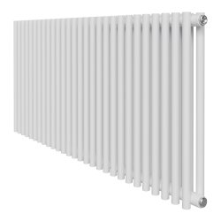 Дизайн-радиатор Royal Thermo Shift R22 C2050 28 секций RAL9016