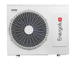 Наружный блок мульти сплит-системы Energolux SAM42M2-AI/5 Smart Multi