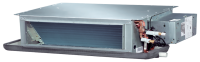 Канальная сплит-система Haier AD18MS1ERA/1U18DS1EAA