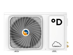Сплит-система Daichi E50AVQ1_UNL_A/E50FV1_UNL_A Epsilon