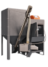Твердотопливный котел Тепловъ SF-25 Smart Pellet