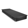 Внутрипольный конвектор Royal Thermo Atrium 110/400/2700-DG-U-BL