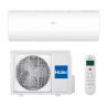 Сплит-система Haier AS100HPL1HRA/1U105S2SS2FA Coral Inverter