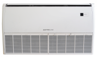 Напольно-потолочная сплит-система Quattroclima QV-I18FG1/QN-I18UG1