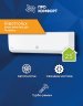 Сплит-система Electrolux EACS-09HP/N3_23Y Portofino