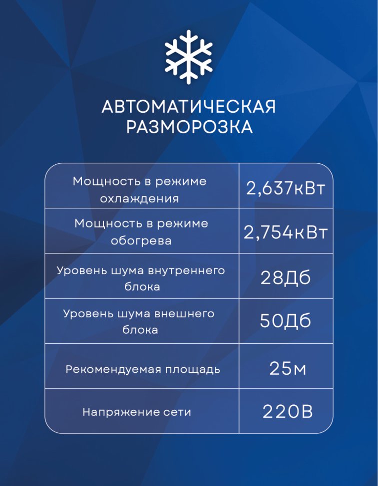 Сплит-система Electrolux EACS-09HP/N3_23Y Portofino