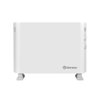 Электрический конвектор Thermex Pronto 1500M White