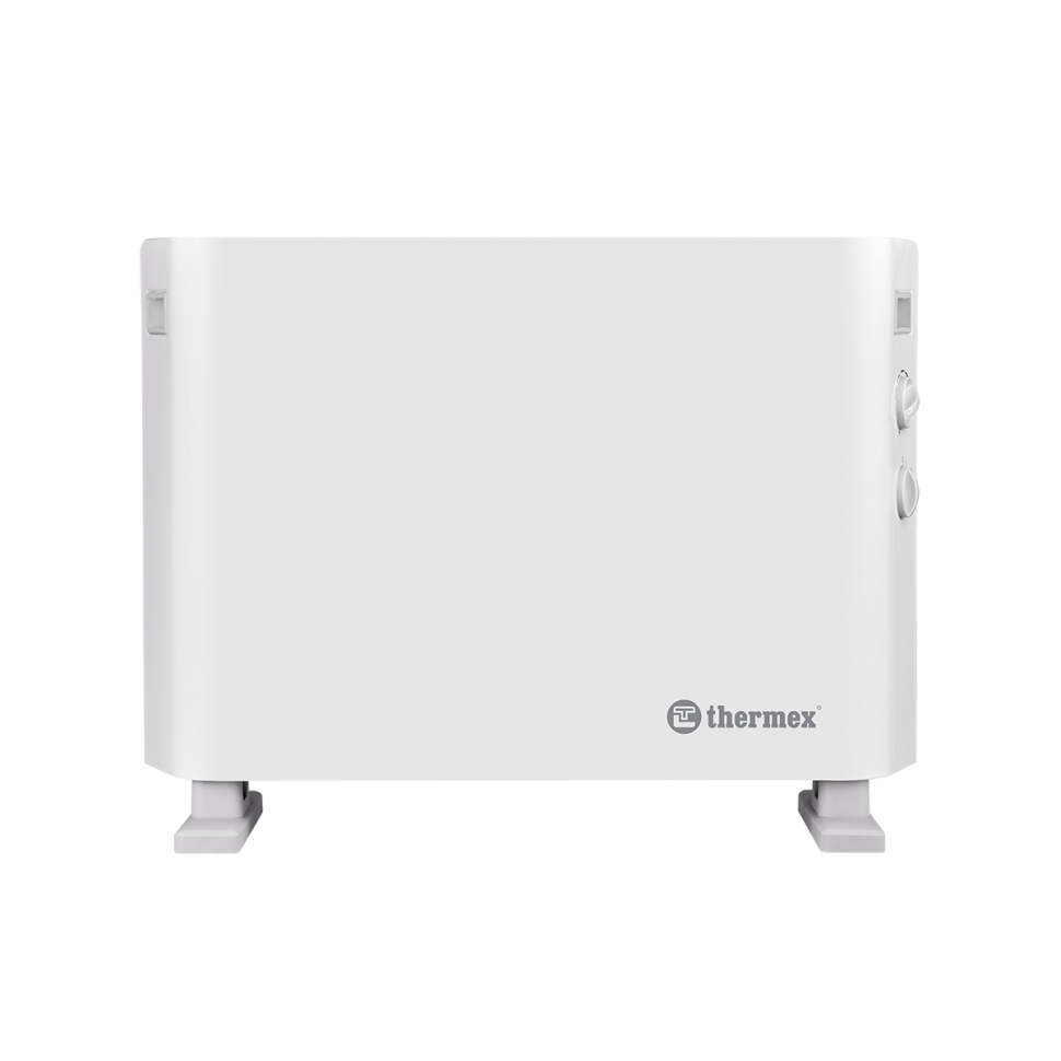 Электрический конвектор Thermex Pronto 1500M White