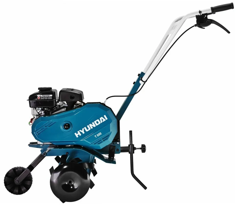 Культиватор бензиновый HYUNDAI T 500