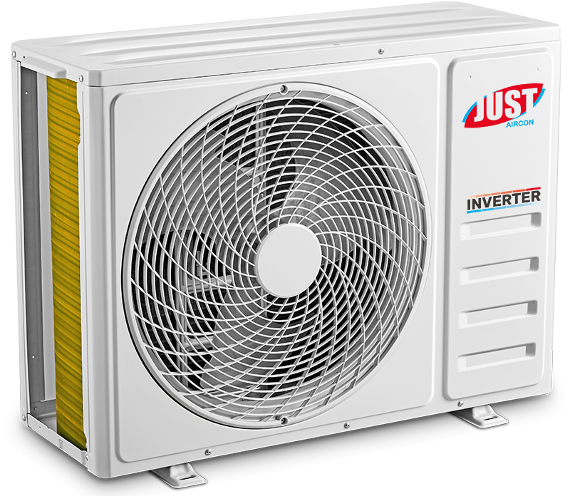 Сплит-система Just Aircon JAC-09HPSIA/TPF/JACO-09HPSIA/TPF Perfection