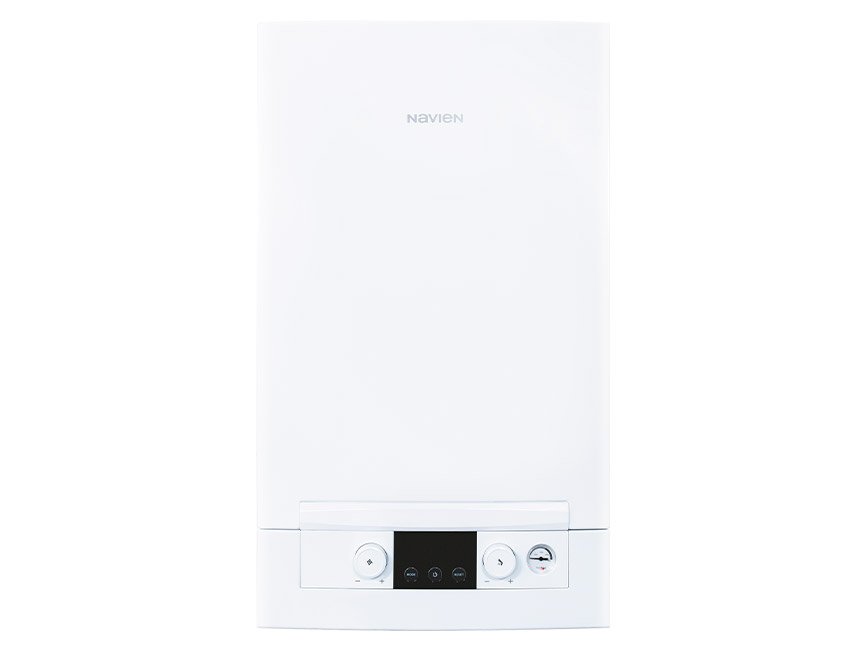 Настенный газовый котел Navien HeatAtmo NGB150 24 кВт