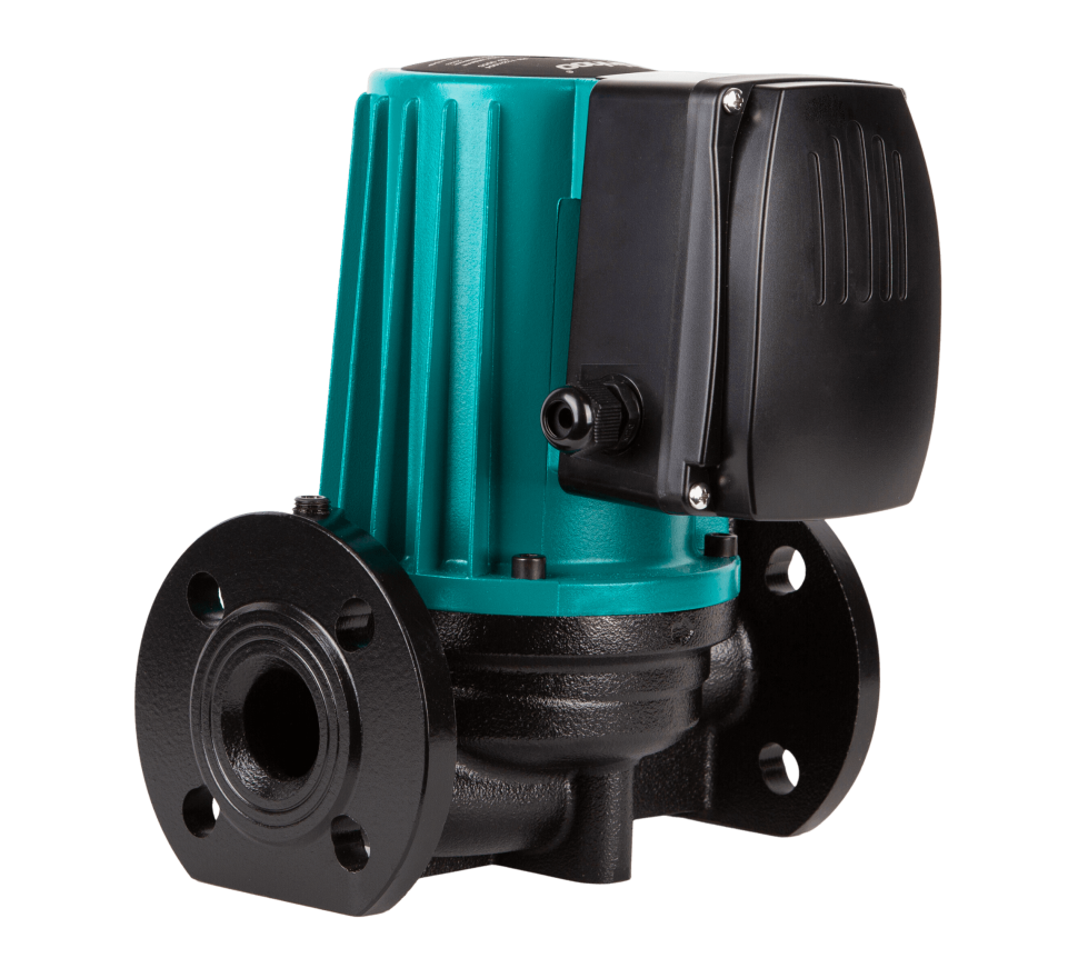 Циркуляционный насос Shinhoo Basic 50-16F