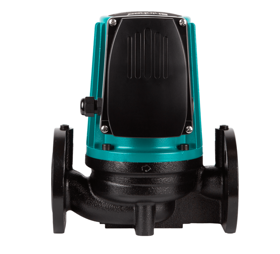 Циркуляционный насос Shinhoo Basic 50-16F