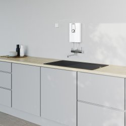 Проточный электрический водонагреватель Stiebel Eltron DCE 11/13 H