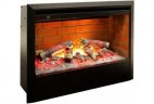 Каминокомплект RealFlame Corsica Lux 26 с очагом 3D Helios 26