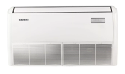Напольно-потолочная сплит-система Lessar LS-HE36TMA4A/LU-HE36UMA4A