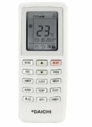 Внутренний блок мульти сплит-системы Daichi ICE25AVQS1R