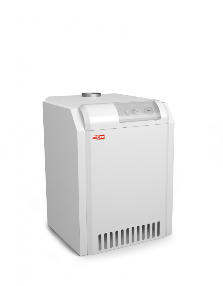 Напольный газовый котел MORA-TOP SA60E