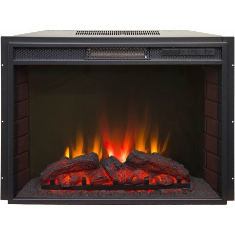 Каминокомплект RealFlame Jacomo 25.5 WT с очагом Sparta 25.5