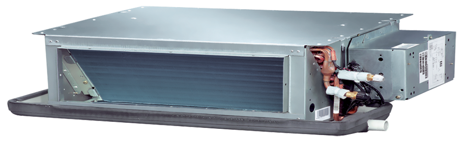 Канальная сплит-система Haier AD24MS1ERA/1U24FS1EAA
