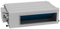 Канальная сплит-система General Climate GC-DN48HWF/GU-U48HF