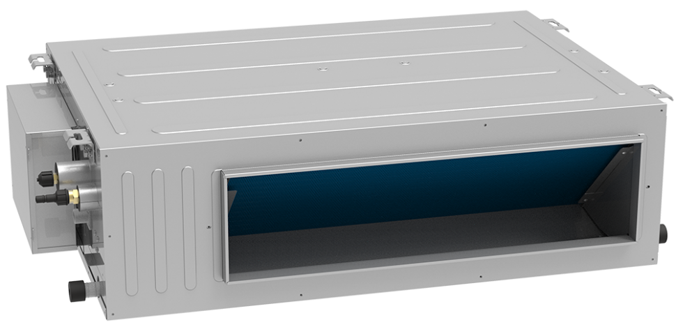 Канальная сплит-система General Climate GC-DN48HWF/GU-U48HF
