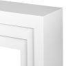 Портал Firelight Cubo 30 белый