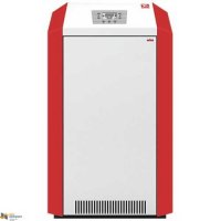 Напольный котел Лемакс «Wise» 35