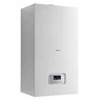Настенный газовый котел Protherm Пантера 25 KTV (2015)