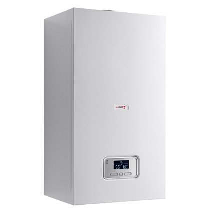 Настенный газовый котел Protherm Пантера 25 KTV (2015)