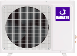 Канальная сплит-система Dahatsu DH-KN-36A