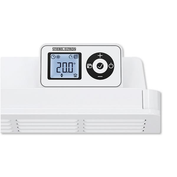 Электрический конвектор Stiebel Eltron CNS 100 Trend