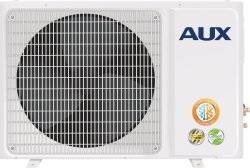 Канальная сплит-система AUX ALMD-H18/4R1B (v2)/AL-H18/4R1B(U) (v2)