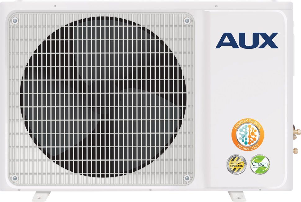 Канальная сплит-система AUX ALMD-H18/4R1B (v2)/AL-H18/4R1B(U) (v2)