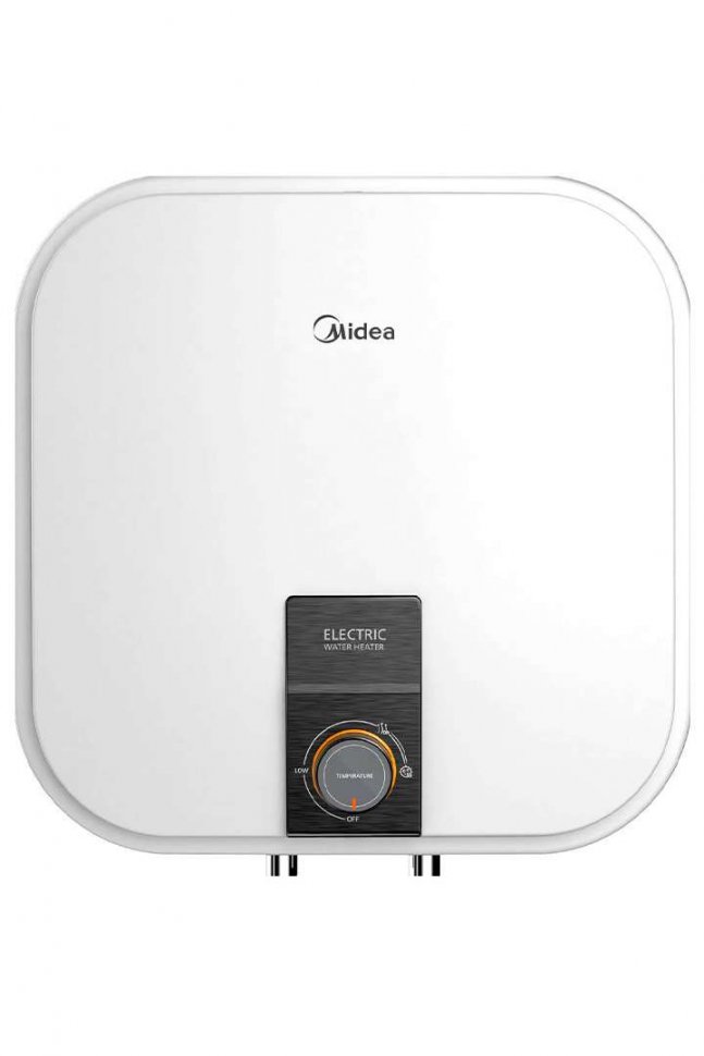 Накопительный электрический водонагреватель Midea MWH-1520-KVM Xpress