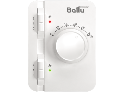 Тепловая завеса Ballu BHC-M15T09-PS