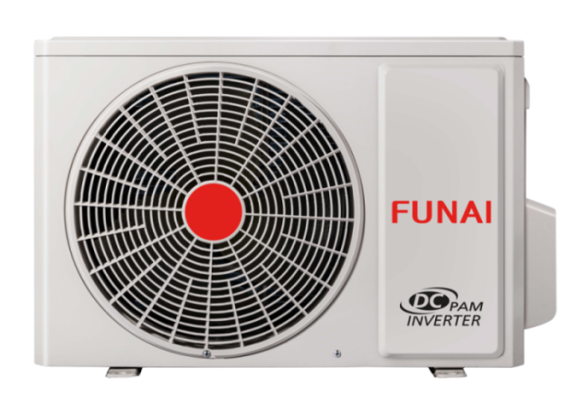 Сплит-система Funai RAC-I-DA65HP.D01/S/RAC-I-DA65HP.D01/U Daijin Inverter