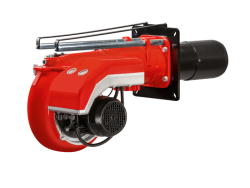Дизельная горелка F.B.R. FGP 70/2 TL