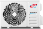 Сплит-система Just Aircon JAC-12HPSIA/TPF/JACO-12HPSIA/TPF Perfection