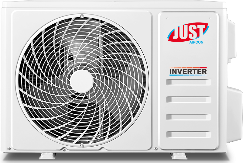 Сплит-система Just Aircon JAC-12HPSIA/TPF/JACO-12HPSIA/TPF Perfection